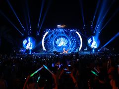 -海南清水湾莱佛士酒店