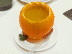 老上海橙香蟹糊-上海人家花樣年华(虹口龙之梦店)