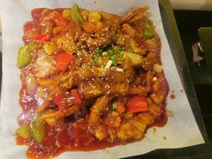 -嘎嘎鸭脑壳(蜀汉路店)