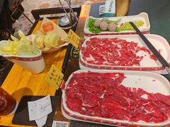 -大吉利·潮汕鲜牛肉火锅(总店)