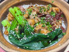 -赵财财·肠粉·煲仔饭(华润万象城店)