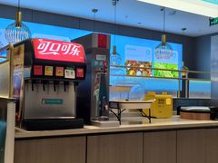 -半天妖烤鱼(和平印象城店)