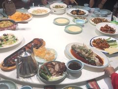 -津沽小院(天津之眼店)