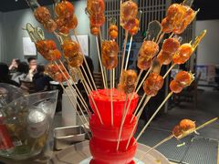 -小大董·烤鸭(凤凰汇店)