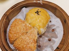 -兴悦酒家(保利克洛维店)