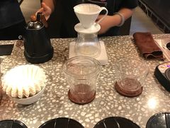 -sugarman espresso素饮糖人高新咖啡工厂