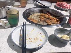 -火叮叮自助烤肉·现切牛肉(茂业店)