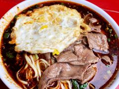 -武胜段记猪肝面(卓锦城店)