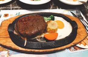 Signature Filet Mignon