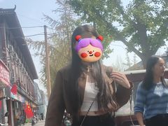 -关林