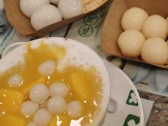 -地茂馆甜品