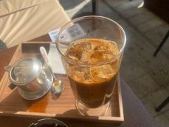 -猫屎咖啡(上下九步行街店)