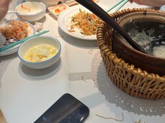 -桂大叔·砂锅粥·家传闽粤菜(县西巷店)