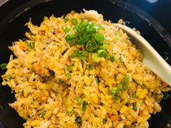 -蟹田居·活蟹料理(东城店)