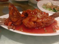 -光明邨大酒家(淮海路店)