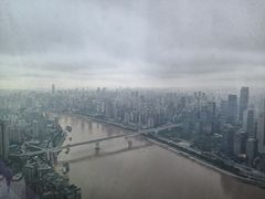 -WFC会仙楼观景台
