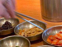 小菜-春熙台韩国料理·章鱼肥牛(西丽店)