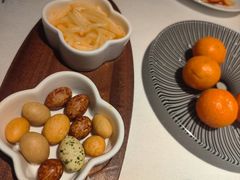 -漢舍中国菜馆(浦东嘉里城店)