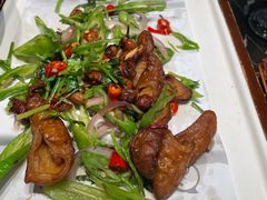 -明丰小渔馆(明月路店)