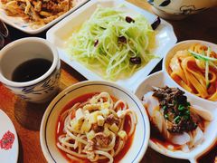 -福茂源横山铁锅羊肉(牡丹园店)