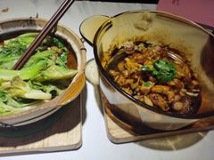 -尚一汤 广东炖汤(金桥国际店)