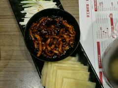 -九毛九西北菜(百信广场店)
