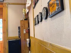 -Ramen满吉·豚骨拉面(丽园路店)