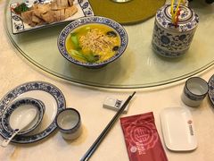 -淮扬韵.淮扬味道