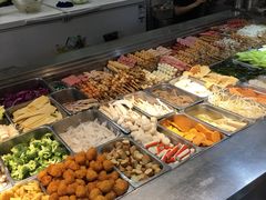 -林静小吃(复兴路店)