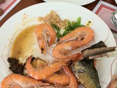 -东莞塘厦三正半山温泉酒店·沙利文西餐厅