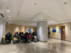 -大连市妇女儿童医疗中心(希望广场儿童院区)