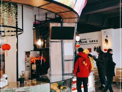 -顶好快餐(市府店)