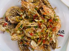 -一起吃小龙虾·海鲜(海珠店)