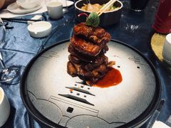 -香雪海饭店中餐厅(人民桥店)