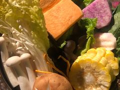 -大头椰·椰子鸡火锅(桂林万象城店)