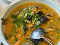 -陈先进鱼馆·地道农家菜(湖墅南路店)