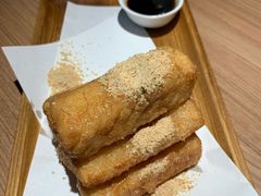 蛋酥软糍粑-太二酸菜鱼(天鹅湖万达店)