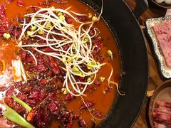 -周幺妹重庆老火锅(银泰城总店)