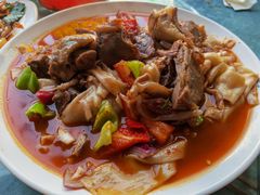 -尕西新疆大盘鸡(回辉村分店)