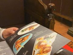 -凯撒城堡西餐厅(颐和国际店)