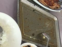 -金水泊山庄·花椒鸡(铁山坪店)