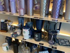 -星巴克(广州萝岗敏捷店)