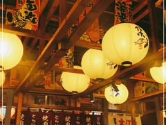 -上男·烧肉集市(五一广场店)