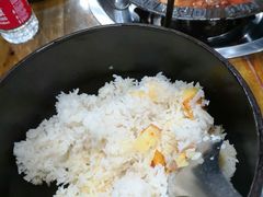 -滋味土家·土菜馆(大牌坊店)