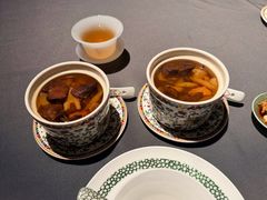 -御膳汤品(猎人坊店)