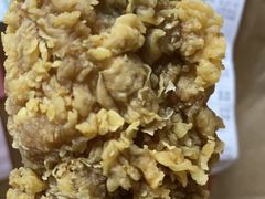 -塔斯汀中国汉堡(员村店)