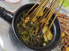 -有滋有味烧烤涮(果园星城C区店)