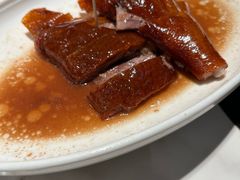 古法烧鹅-滋粥楼·顺德菜(番禺广场总店)