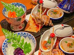-京怀石·壬生