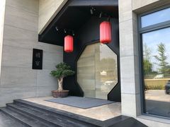 -禧宴Joyous Restaurant(禧园店)